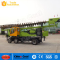 Rotary Bore Pile Drilling Rig / Screw Pile Driver / Hydraulic Pile Driving Machine